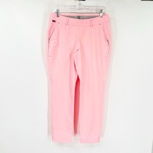 Kjus Women Collagen 7/8 Treggings Hot Pink